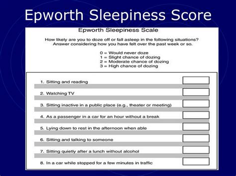 Ppt Evaluating A Case Of Sleep Apnoea Powerpoint Presentation Free