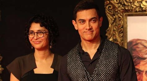 Aamir Khan And Kiran Rao Announce Divorce After 15 Years Of Marriage