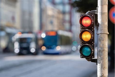 The Five Pillars of Traffic Management Systems| TSL Group