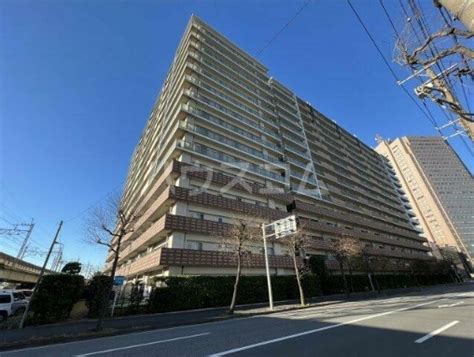 ハーバーレジデンス千葉県千葉市中央区の賃貸物件建物情報賃貸マンション【ハウスコム】