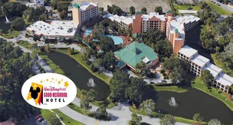 The Grand Orlando Resort at Celebration - Hotels | Katalay.net