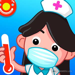 Pepi Hospital: Learn & Care - Download & Play for Free Here