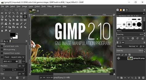 Gimp Edit Pdf