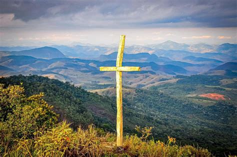 Turismo Em Minas Gerais Pedra Dourada