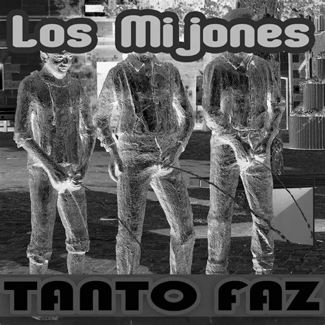 Los Mijones La Pior Musica Lyrics Genius Lyrics