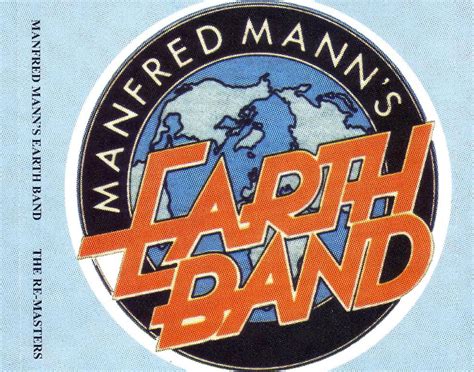 Car Tula Interior Trasera De Manfred Mann S Earth Band Chance 1999