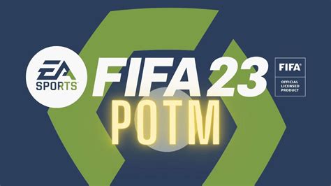 Joueur du Mois en Premier League sur FIFA 23 nominés et gagnants du