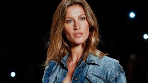 Gisele Bündchen destrozada por una tragedia familiar