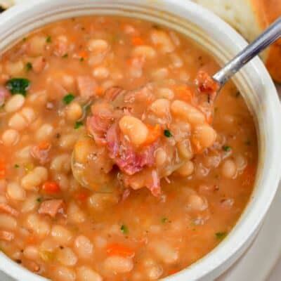 Ham And Cheese Cauliflower Soup Will Cook For Smiles