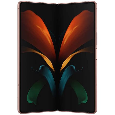 Samsung Galaxy Z Fold Price In India Specifications