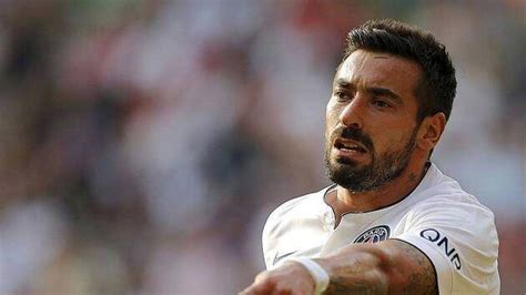 La famille de Lavezzi sort du silence après l incident