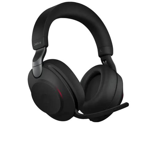 Logitech G335 Vs Jabra Evolve 85 Headsets Krisp