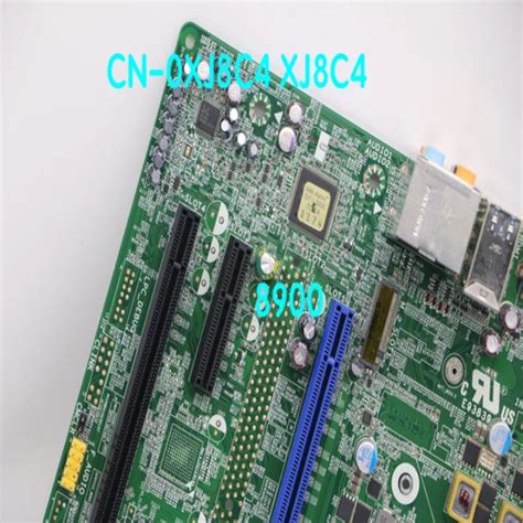 DELL XPS 8900 Desktop Motherboard CN 0XJ8C4 XJ8C4 Mainboard Fully Work