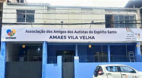 Prefeitura Municipal de Vila Velha Assistência Social autistas e