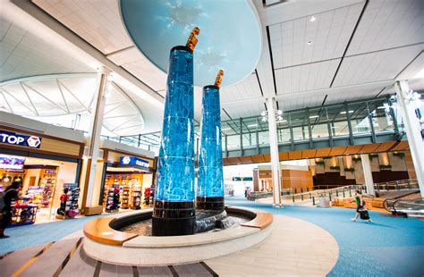 YVR Wins Airport of the Year! | YVR