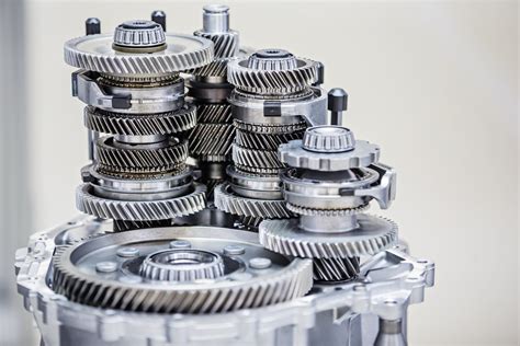 Our Gearbox Centre Transmission Repair Experts