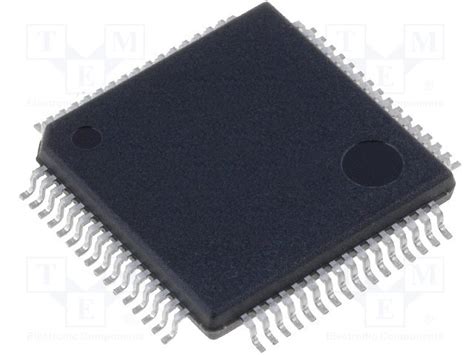 STM32F401RBT6 STMicroelectronics Datasheet PDF Technical Specs