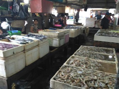 Jimbaran Fish Market Indonesia Top Tips Before You Go With Photos