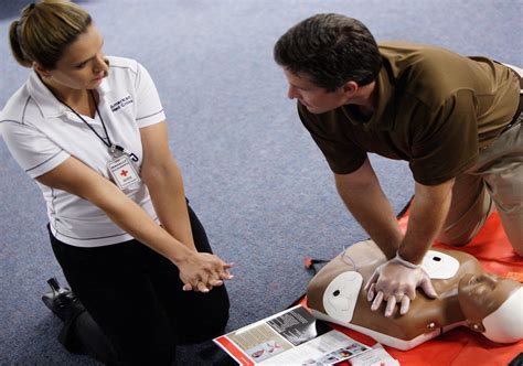 Heartsaver Cpr Aed Blended Learning Option Part 1 And 2 Acworth Training Center