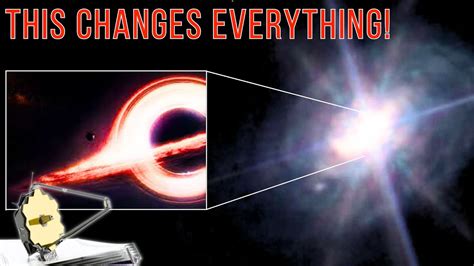 Changes Everything James Webb Reveals A Hidden Veil Of Dust Near A