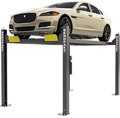 27 Best Car Lifts For Home Garage 2022 Mechanic Approved