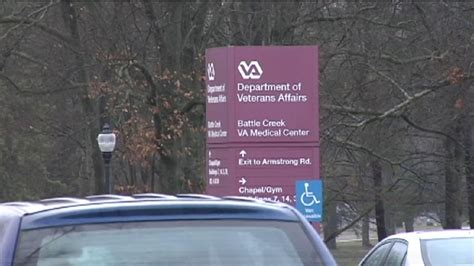 Battle Creek Va Hospital Cleared Of Wrongdoing After Investigation