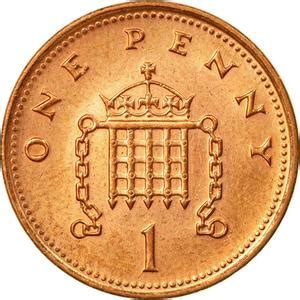 One Penny 2002, Coin from United Kingdom - Online Coin Club