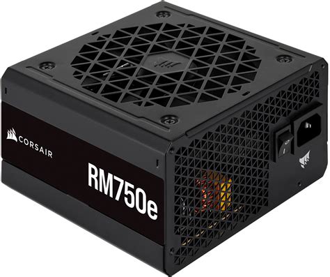 Customer Reviews CORSAIR RMe Series RM750e 80 PLUS Gold Fully Modular