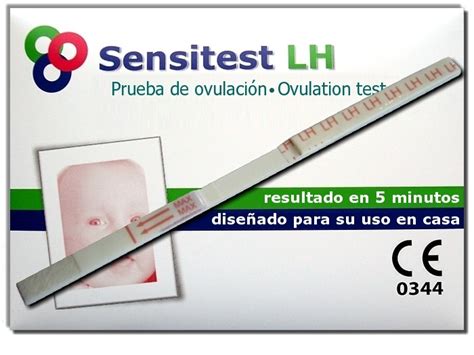 Mejores Consejos Para Pruebas De Ovulaci N Sensitest