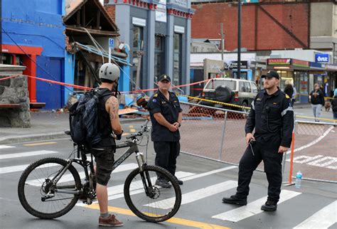 RNZN Response to Christchurch Earthquake — National Museum of the Royal
