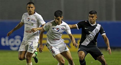 Olimpia Vs Nacional Asunción Pronostico Apuestas Y Cuotas│28 De Enero De 2024