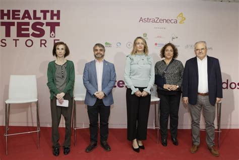 Arranca la campaña Adelántate para prevenir la enfermedad renal