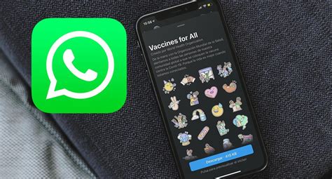 Whatsapp C Mo Activar El Buscador De Stickers Para Sus Conversaciones