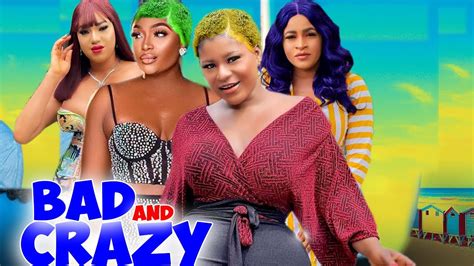 Bad And Crazy Complete Season Destiny Etiko Lizzy Gold 2023 Latest