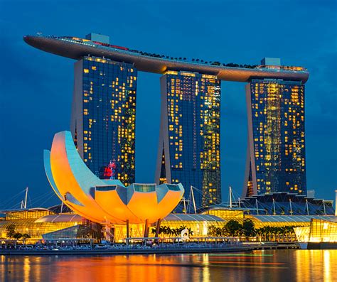 Singapore Universities | LCS GATEWAY