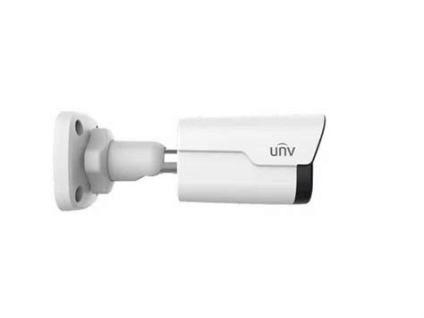 UNV IP Camera UNIVIEW 4MP 50MTRS BULLET IPC2124LE ADF28 40 KM G Camera