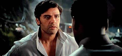 Between Two Worlds Poe Being Downright Naked