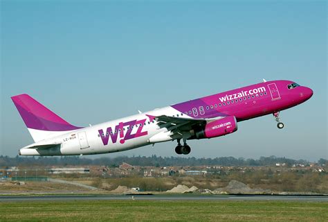 Wizz Air za Tango Six Rajaner Konkurencija je uvek dobra za potrošače