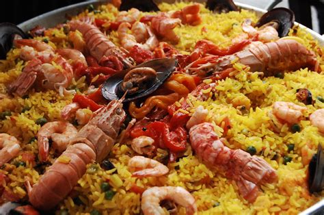 Tasty Paella TOP 12 Restaurants In Alicante And San Juan