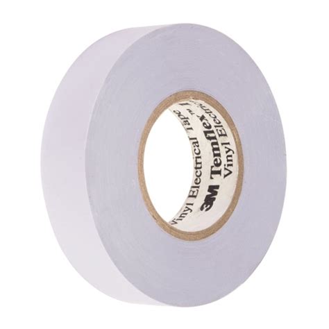 M Temflex General Use Vinyl Electrical Tape C X Gray