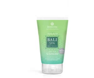 Dermasel Totes Meer Bali Spa Lime Ml Ab Preisvergleich