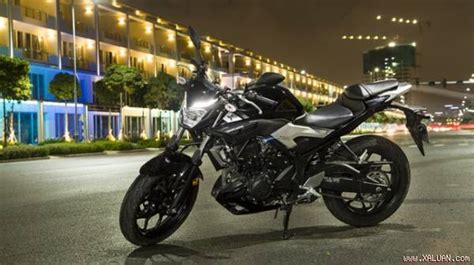 Yamaha Mt Naked Bike D Nh Cho C C B N Tr Nh P M N Ph N Kh I L N