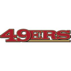 49Ers Logo Png - jawapan fix