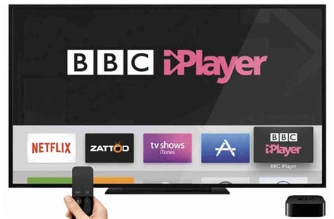 How To Watch BBC IPlayer On Apple TV Outside UK