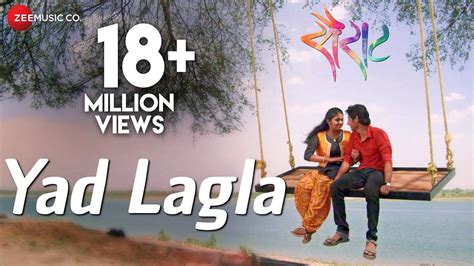 Sairat | Song - Yad Lagla | Marathi Video Songs - Times of India