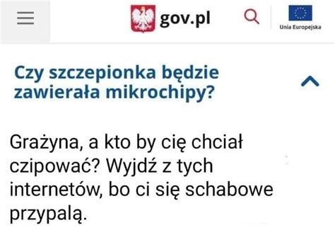 Memy szczepienia na koronawirusa Najzabawniejsze memy niezwykłe