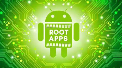 Must Have Android Root Apps For Rooted Device Bosstechy