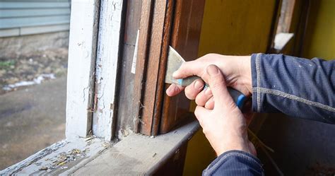 2 Easy Ways to Replace Window Sills (Step By Step Guid) - 33rd Square