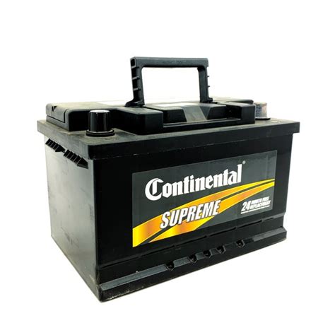 40r Cs Automotive Battery