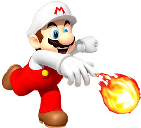 Mario Lanza Bola De Fuego Al Suelo Png Imagenes Gratis Png Universe